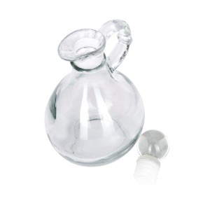 Sticla ulei/otet, sticla, 300 ml - Kitchen Craft