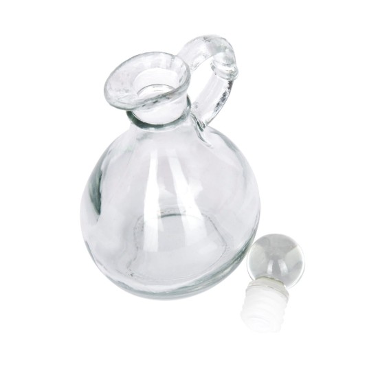 Sticla ulei/otet, sticla, 300 ml - Kitchen Craft