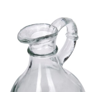Sticla ulei/otet, sticla, 300 ml - Kitchen Craft