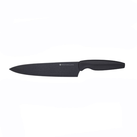 Set cutite 6 piese, strat antiaderent - MasterClass