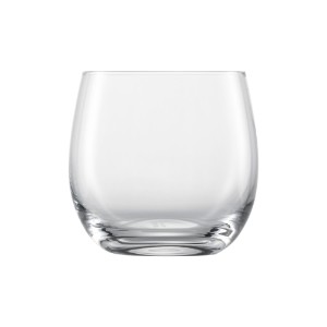 Set 6 pahare whisky, sticla cristalina, 330ml, "Banquet" - Schott Zwiesel