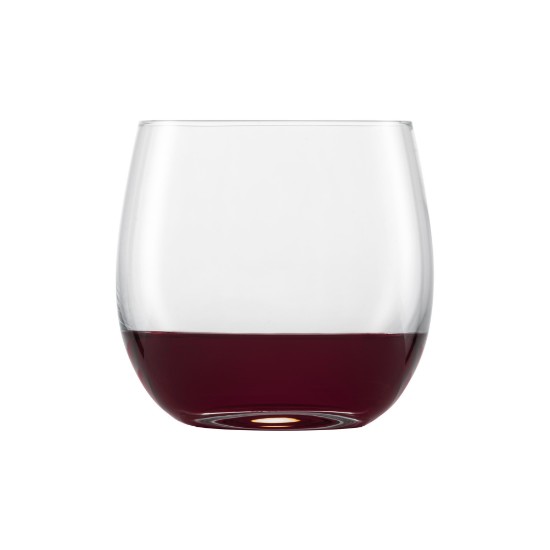 Set 6 pahare whisky, sticla cristalina, 330ml, "Banquet" - Schott Zwiesel