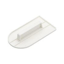 Ustensila finisare glazura - Kitchen Craft