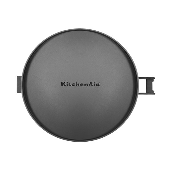 Robot de bucatarie 3,1 L, 400 W, Onyx Black - KitchenAid