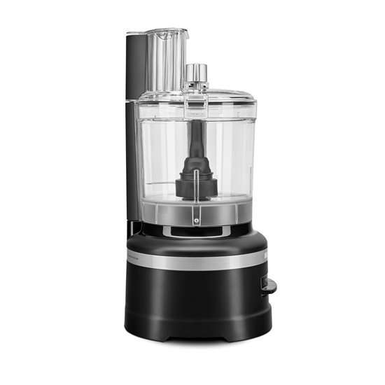 Robot de bucatarie 3,1 L, 400 W, Matte Black - KitchenAid