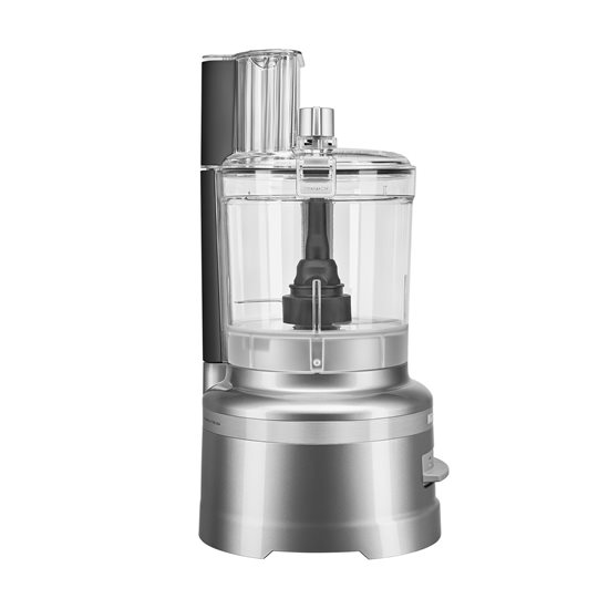 Robot de bucatarie 3,1 L, 400 W, Contour Silver - KitchenAid