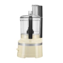 Robot de bucatarie 3,1 L, 400 W, Almond Cream - KitchenAid