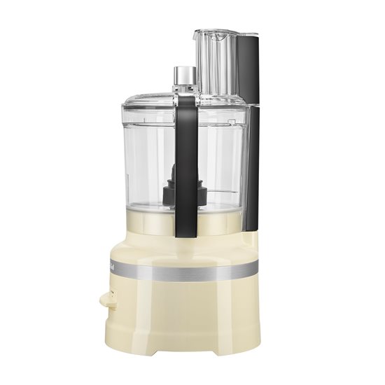 Robot de bucatarie 3,1 L, 400 W, Almond Cream - KitchenAid