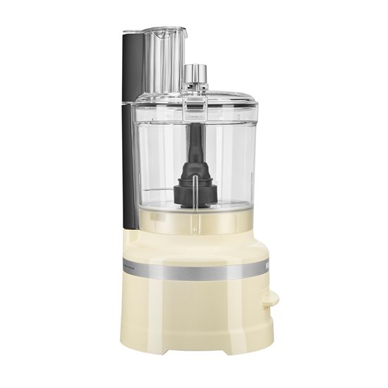 Robot de bucatarie 3,1 L, 400 W, Almond Cream - KitchenAid