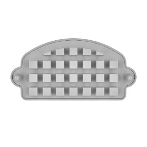 Robot de bucatarie 3,1 L, 400 W, Almond Cream - KitchenAid