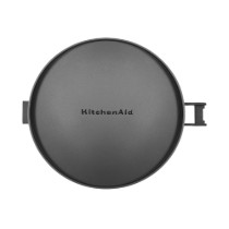 Robot de bucatarie 3,1 L, 400 W, Almond Cream - KitchenAid