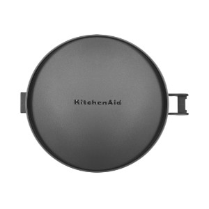 Robot de bucatarie 3,1 L, 400 W, Almond Cream - KitchenAid