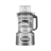 Robot de bucatarie 3,1 L, 400 W, Contour Silver - KitchenAid