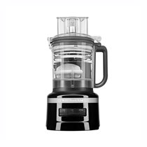 Robot de bucatarie 3,1 L, 400 W, Onyx Black - KitchenAid