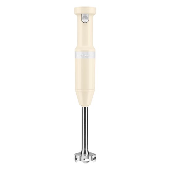 Blender vertical fara fir, Almond Cream - KitchenAid
