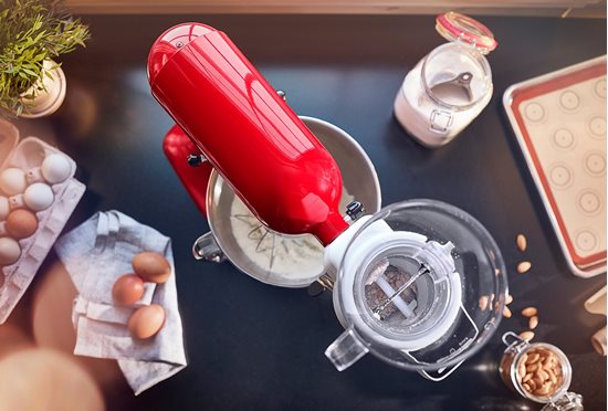 Accesoriu pentru cantarirea, cernerea si dozarea fainii - KitchenAid