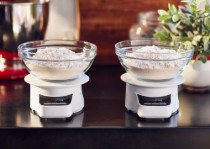 Accesoriu pentru cantarirea, cernerea si dozarea fainii - KitchenAid