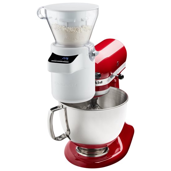 Accesoriu pentru cantarirea, cernerea si dozarea fainii - KitchenAid