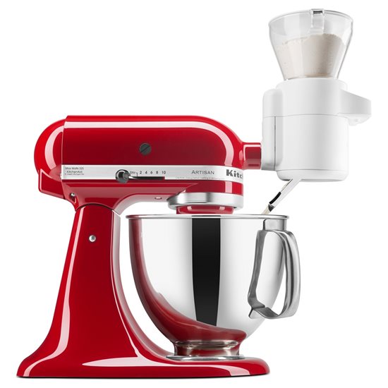 Accesoriu pentru cantarirea, cernerea si dozarea fainii - KitchenAid