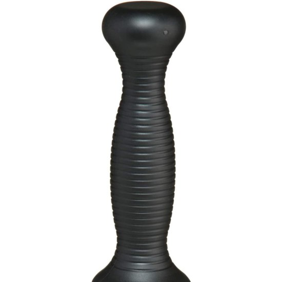 Zdrobitor cartofi, inox, 27 cm - Kitchen Craft