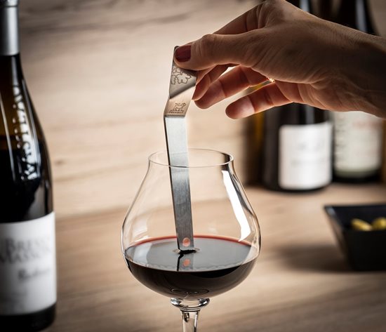 Ustensila invechire vin, "Clef du Vin" - Peugeot