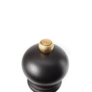 Rasnita pentru piper, 12 cm, "Paris u'Select", Chocolate - Peugeot