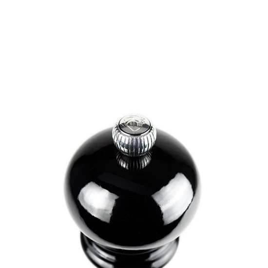 Rasnita pentru piper, 12 cm "Paris Classic", Black Lacquered - Peugeot