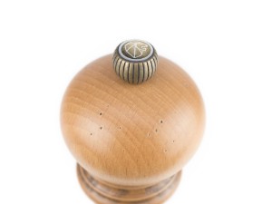 Rasnita pentru sare, 22 cm, "Paris Antique", Aged Wood - Peugeot