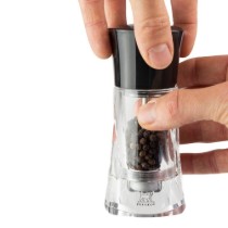 Rasnita pentru piper, 14 cm, "Molene", Black - Peugeot