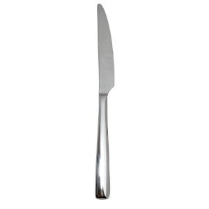 Cutit pentru fructe, inox, "Villa" - Pintinox