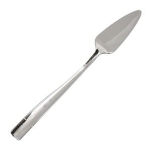 Cutit pentru peste, inox, "Villa" - Pintinox