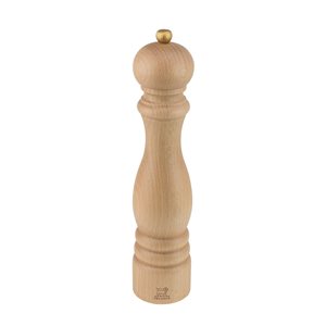 Rasnita pentru piper, 30 cm "Paris Classic", Natural - Peugeot