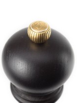 Rasnita pentru sare, 12 cm, "Paris u'Select", Chocolate - Peugeot