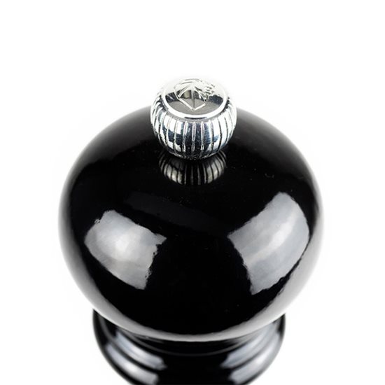 Rasnita pentru sare, 18 cm "Paris Classic", Black Lacquered - Peugeot