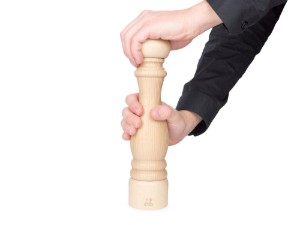 Rasnita pentru sare, 30 cm, "Paris Classic", Natural - Peugeot