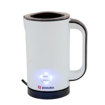 Aparat electric spumare lapte, 450W - Zokura