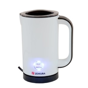 Aparat electric spumare lapte, 450W - Zokura