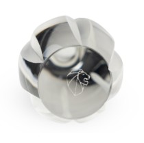 Aerator pentru vin, sticla, 750ml, "Variation" - Peugeot