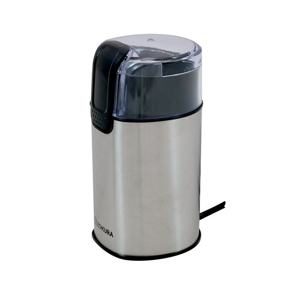 Rasnita electrica de cafea, 150 W, 60 g - Zokura