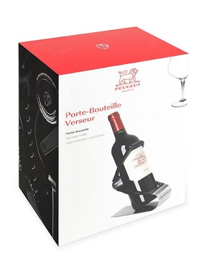 Suport sticla vin - Peugeot