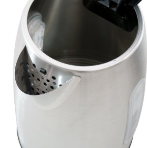 Fierbator electric 1,7 L, 2200 W, 4 temperaturi prestabilite - Zokura