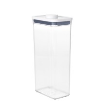 Caserola dreptunghiulara, 16 x 11 x 32 cm, 3,5L, "POP" - OXO