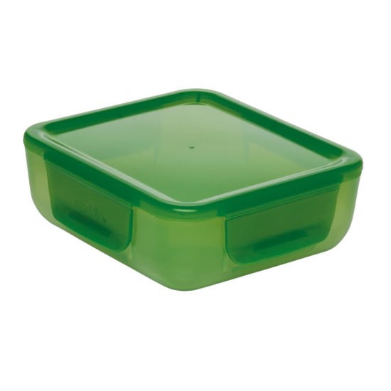 Caserola, plastic, 700ml,  "Easy-Keep", Verde - Aladdin