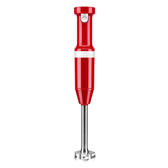 Blender vertical fara fir, Empire Red - KitchenAid