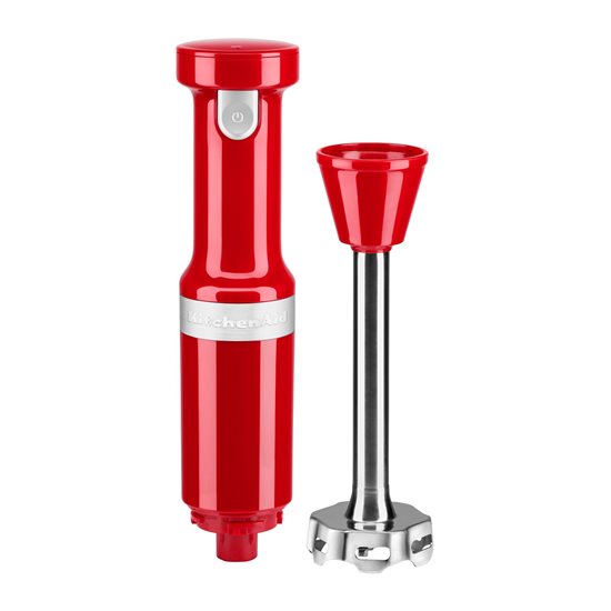 Blender vertical fara fir, Empire Red - KitchenAid