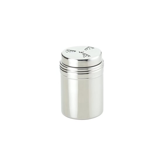 Shaker decorare, inox - Kitchen Craft