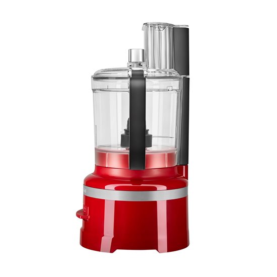 Robot de bucatarie 3,1 L, 400 W, Empire Red - KitchenAid