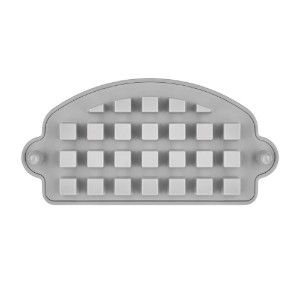 Robot de bucatarie 3,1 L, 400 W, Empire Red - KitchenAid