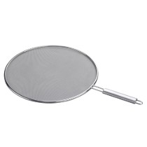 Protectie antistropire, inox, 30cm - Zokura