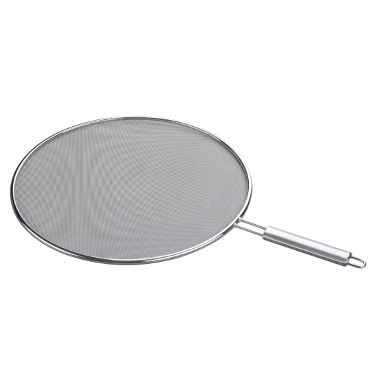 Protectie antistropire, inox, 30cm - Zokura